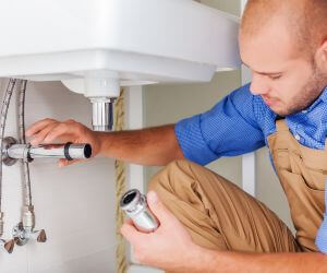 About Emergency plumbing pros Goodfellow Afb, TX